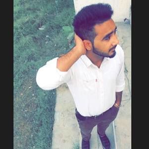 Meet your Posher, Akash